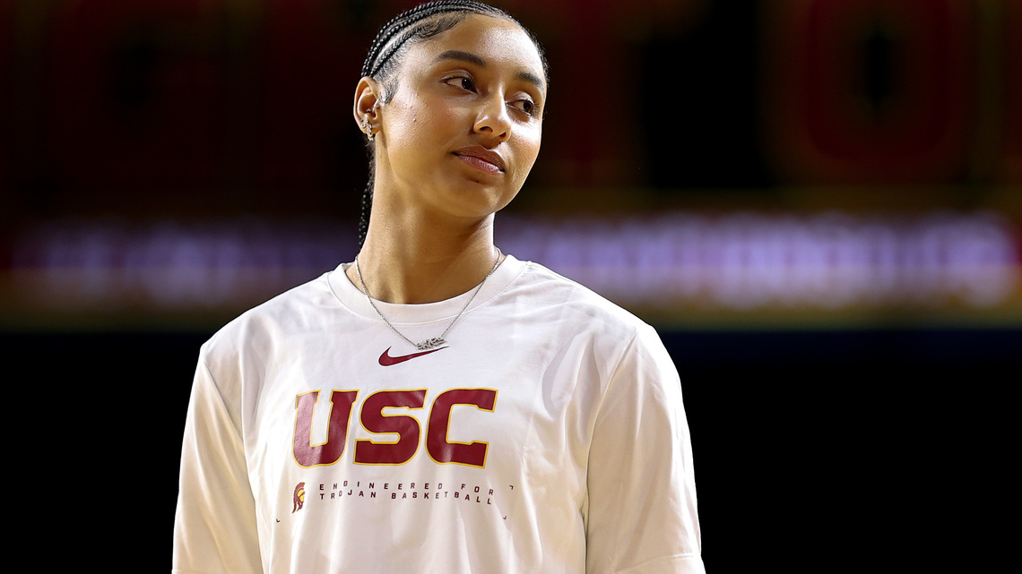 USC and Nike agree to extend apparel deal for 10 years