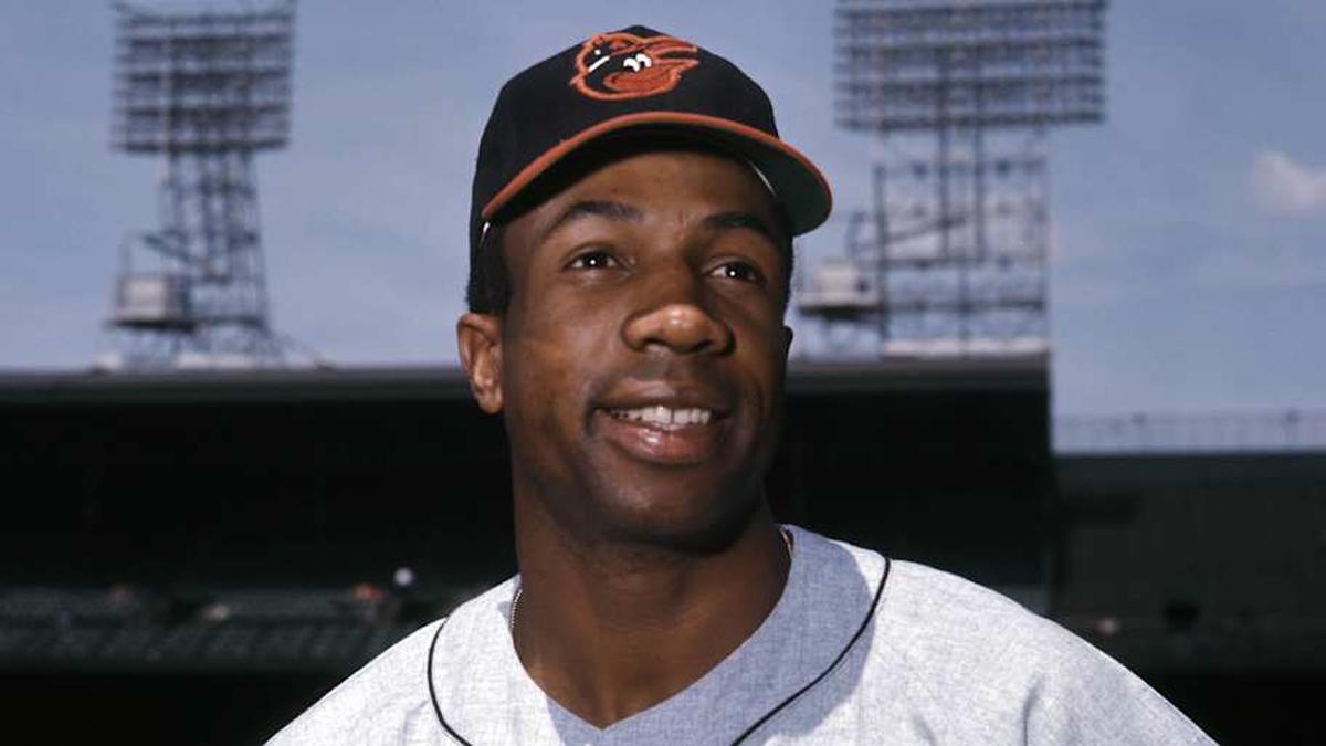  Frank Robinson | Malcolm Emmons-Imagn Images 