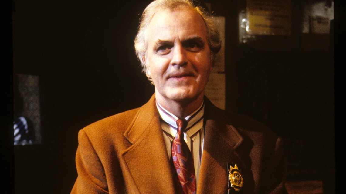 Actor James Handy's Final Film Project Reportedly Canceled Following His Death 