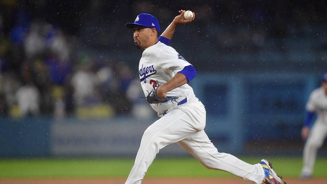 MLB Exec Names Dodgers' Edwin Díaz Signing Best of Offseason