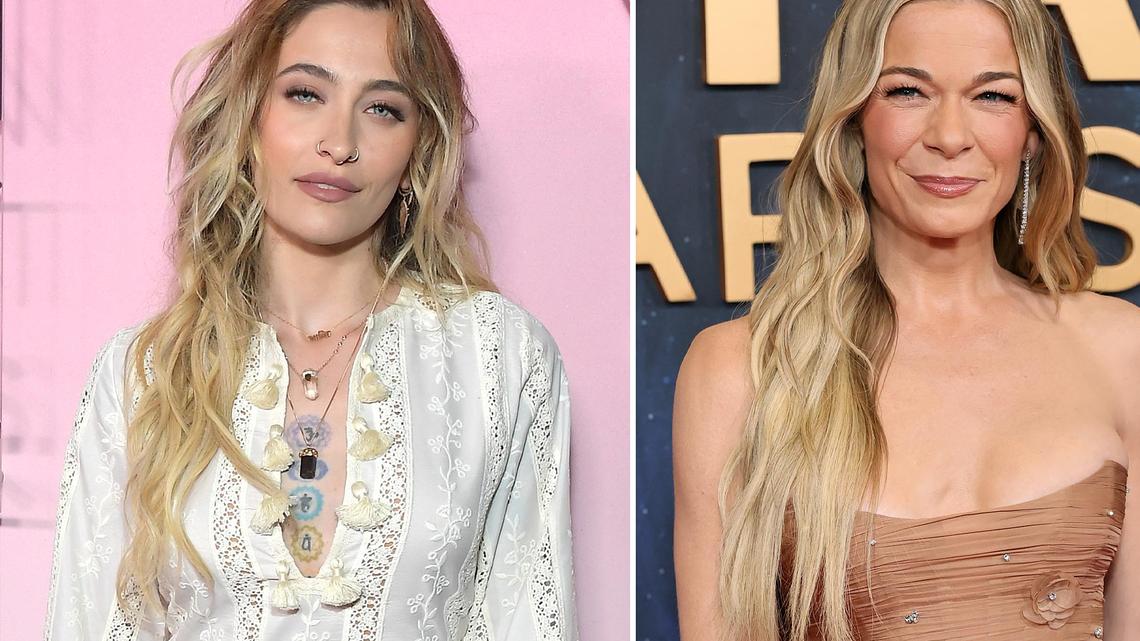 Paris Jackson's Legal Victory, LeAnn Rimes' Health Woes and More Top Stories 