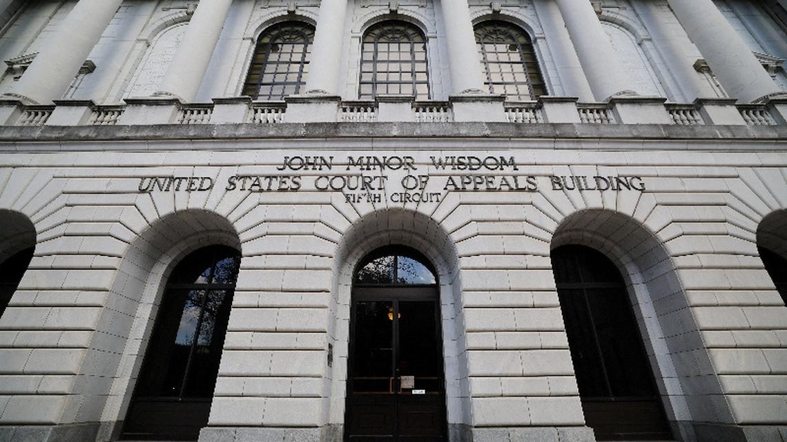 In the US South, an appeals court leans farther right than the Supreme Court 