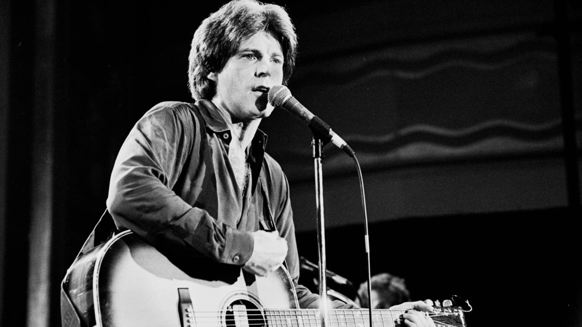 1962 Pop Rock Classic From One of the ‘Greatest TV Stars' Came Out 23 Years Before His Tragic Death 
