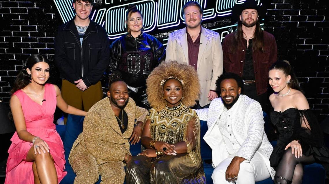 ‘The Voice': Who Went Home? Who Made It Through to the Season 29 Finale? 