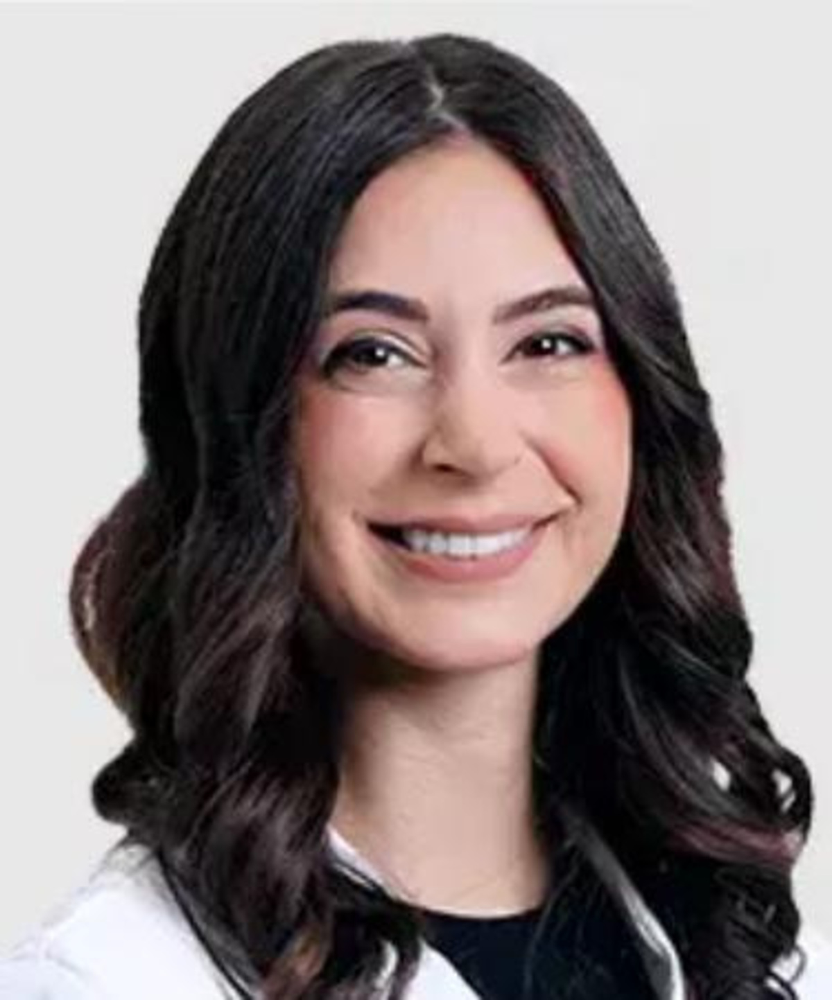 Dr, Anita Fazeli