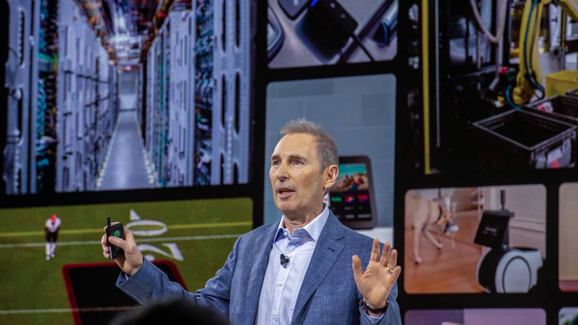 Amazon Prime Day's new AI angle gives Wall Street a $22B reason to take notice 