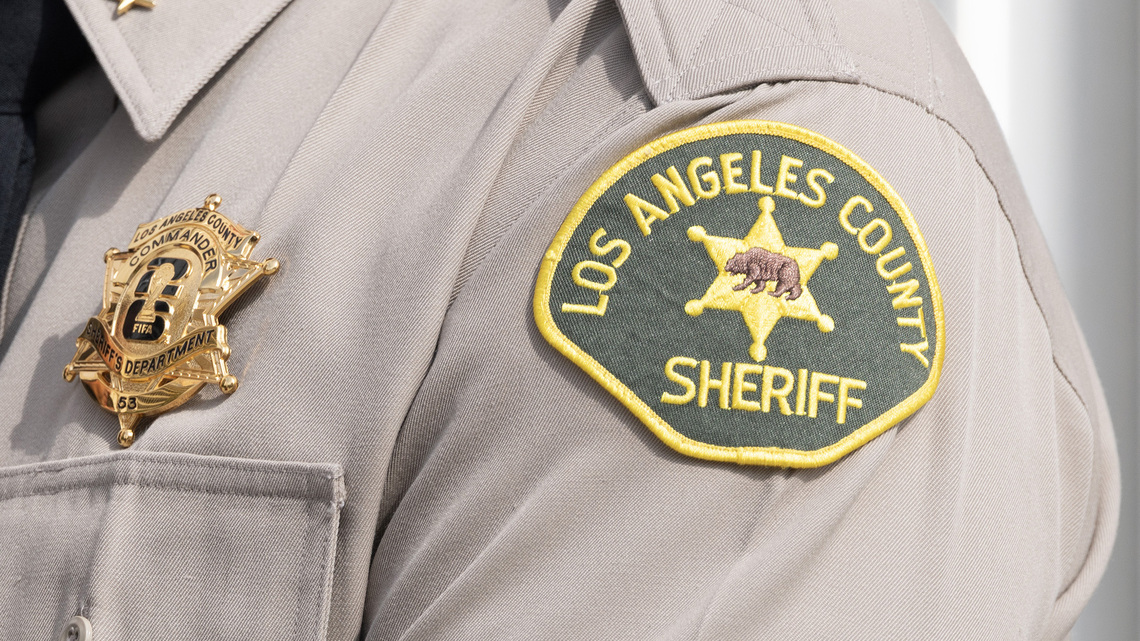 2 beatings, shooting by LA sheriff's deputies at center of watchdog records lawsuit 