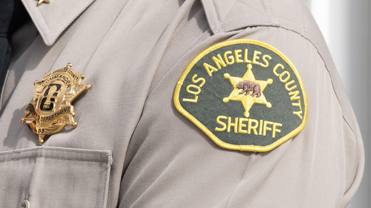 Officials from L.A. County’s Civilian Oversight Commission have filed a lawsuit seeking access to records from the Sheriff’s Department. (Myung J. Chun/Los Angeles Times/TNS)