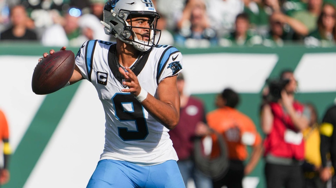 One Stat Shows Why Bryce Young Deserves More Respect 