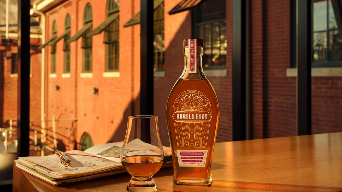 16 new Kentucky bourbon, whiskey releases to try this month