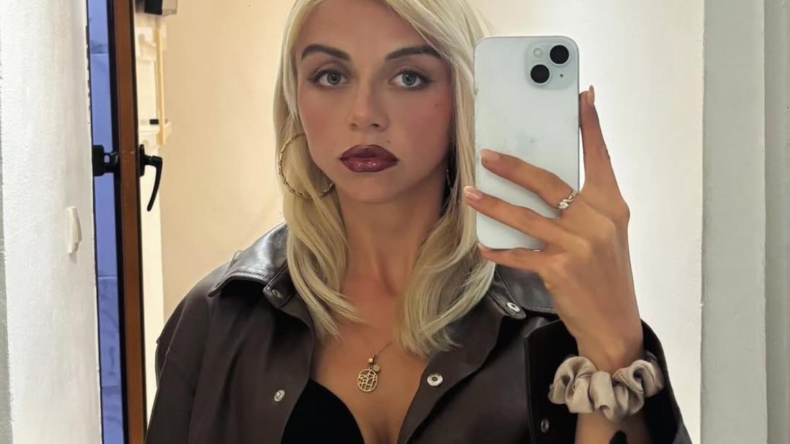 Influencer Rachel Kerr Found ‘Safe' After Missing in Morocco for Days 
