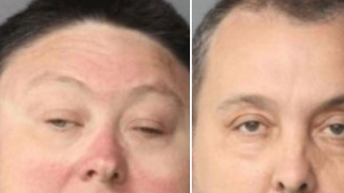 Couple Killed Disabled Tenant by Beating Him, Strangling Him With Dog Leash 