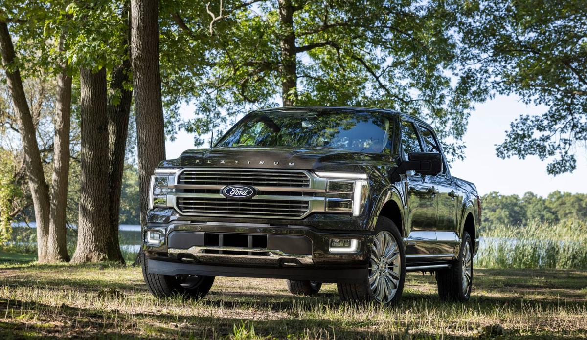Ford