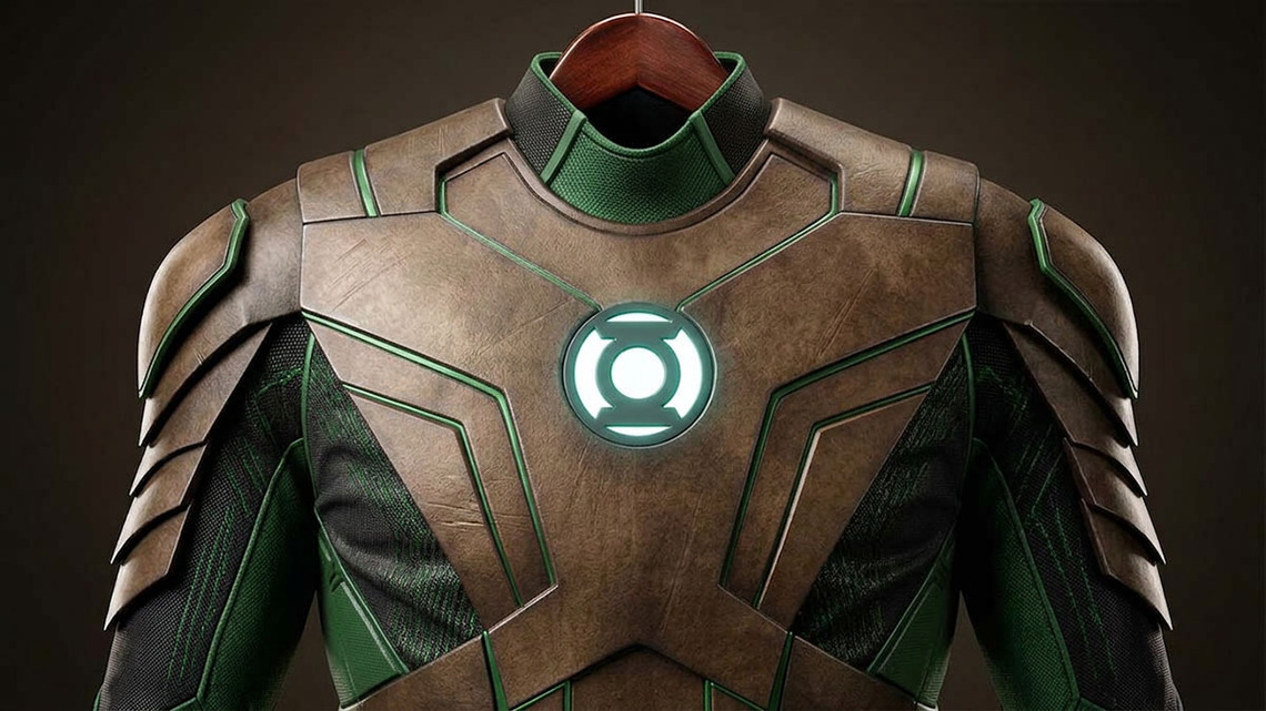 HBCU alum plays major role in DC Universe with ‘Lanterns' character 