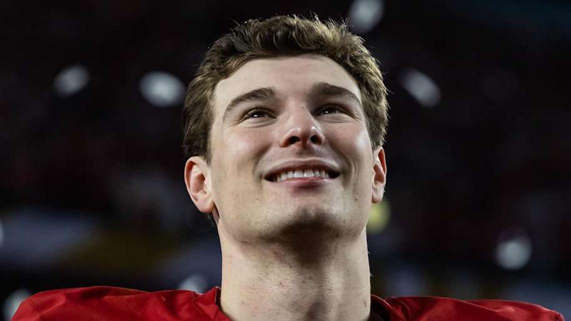 Projecting What the Raiders' First Three Rounds May Look Like