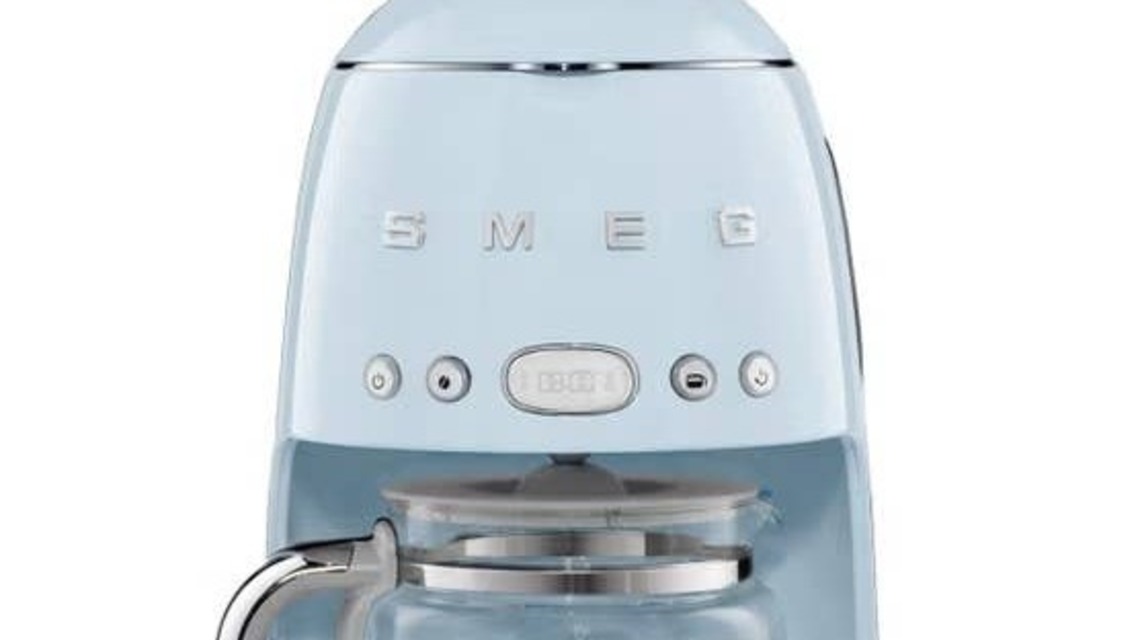 Costco Is Selling a Sleek Appliance From a Fan-Favorite Brand That Brings Retro Charm to Any Kitchen 