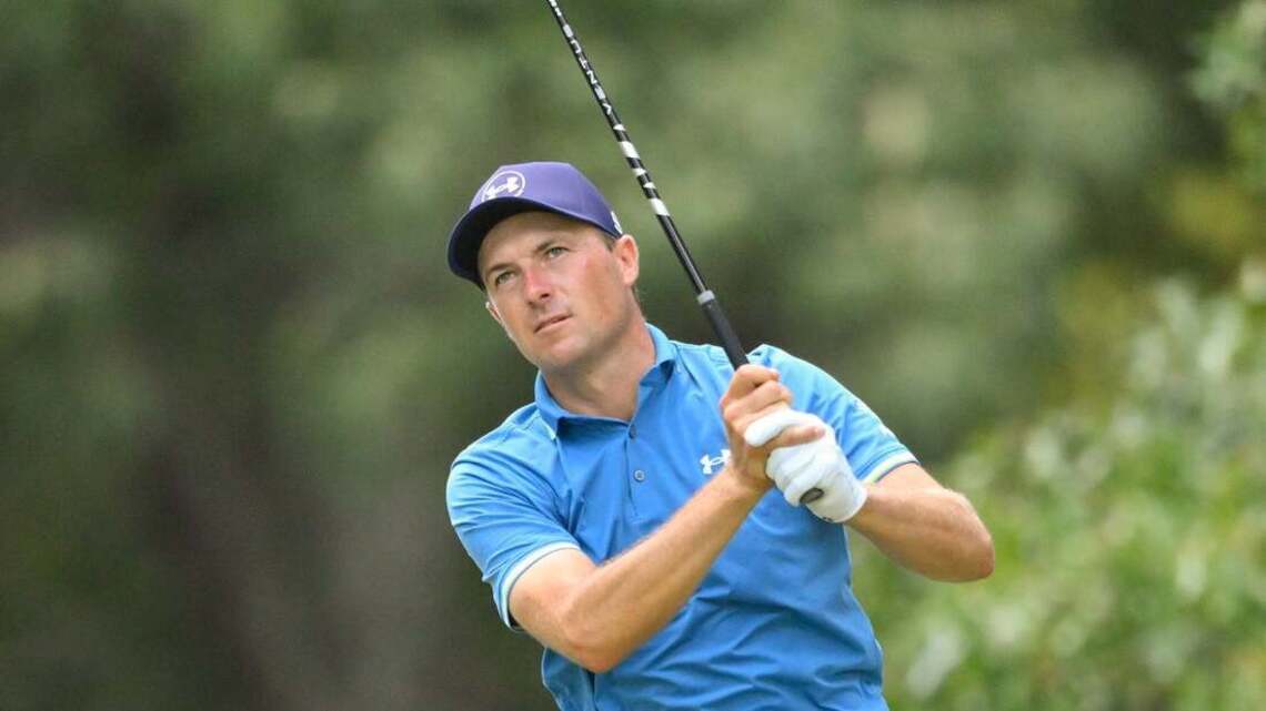Sungjae Im plays way into FedEx Cup top 50; Jordan Spieth knocked out