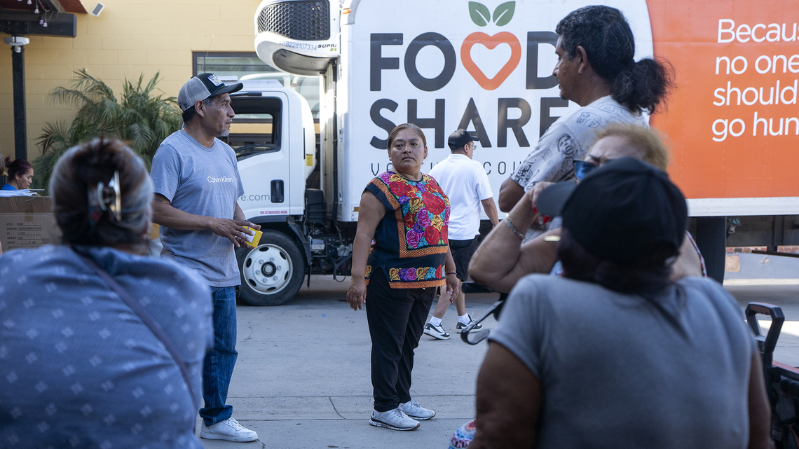 A generation of kids suffer as Trump destabilizes immigrant families 