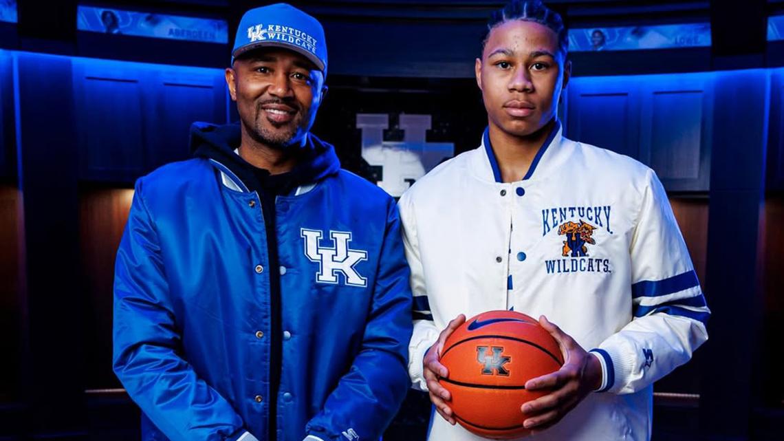 Kentucky basketball to hire Mo Williams, per report 