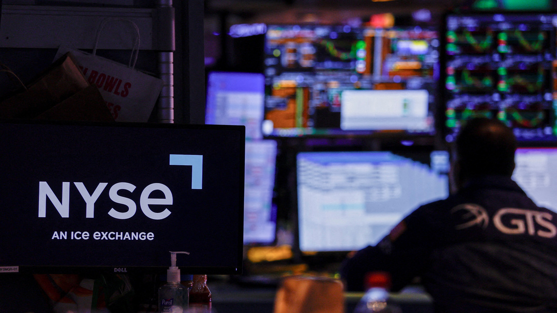 New York Stock Exchange opens Texas headquarters in latest nod to Y'all Street  