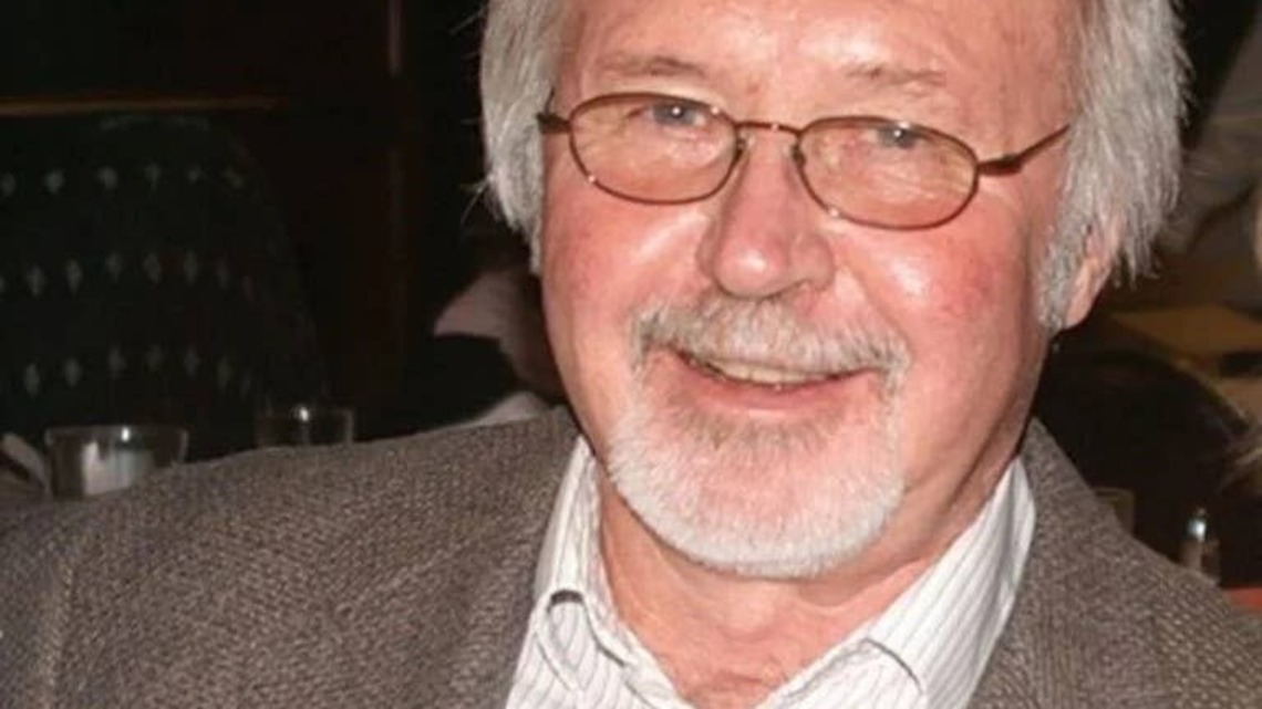 Washington Breeder Ron Hagen Dies At 81 