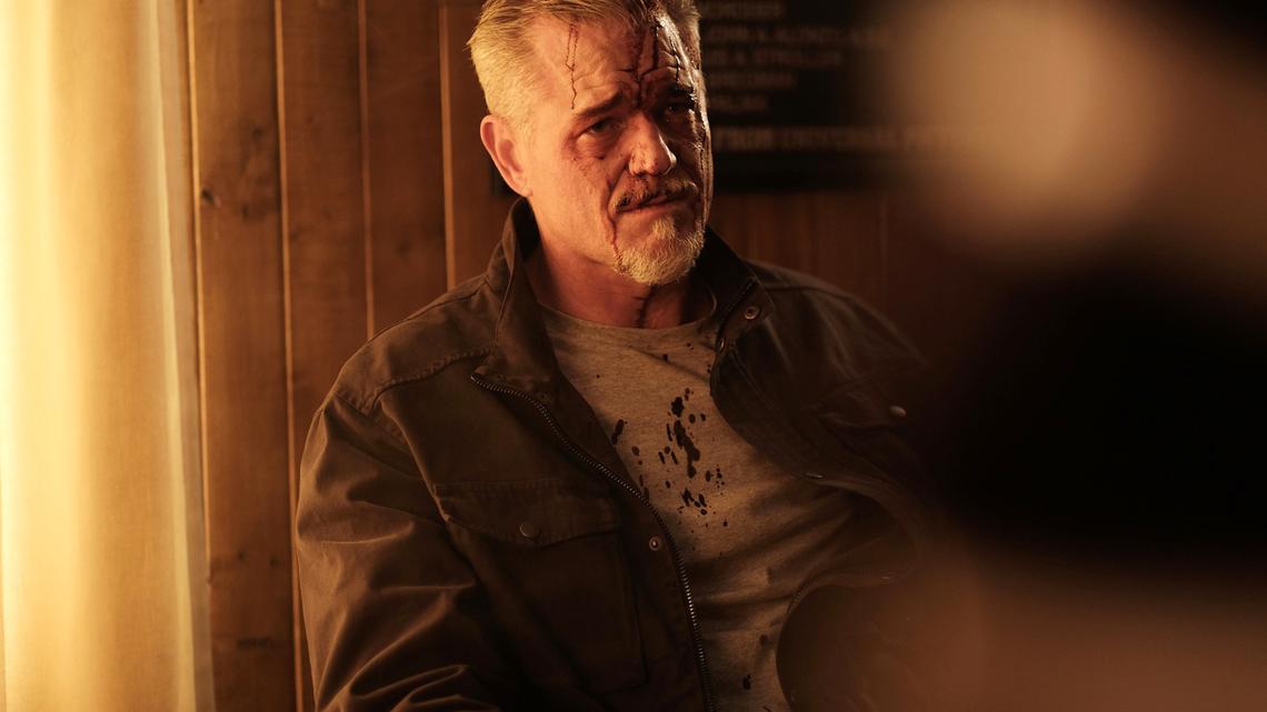 Will Eric Dane Be in 'Euphoria' Season 3 After His Death? What to Know 
