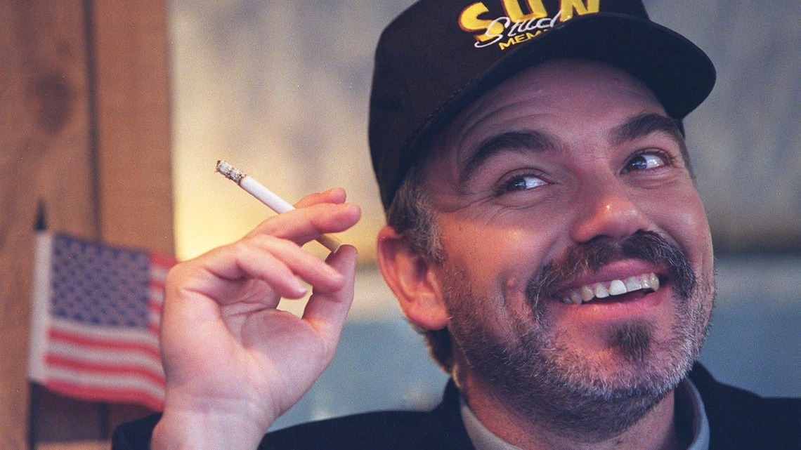 Billy Bob Thornton Won an Oscar for a 1996 Drama That Still Has a Near-Perfect Rotten Tomatoes Score 