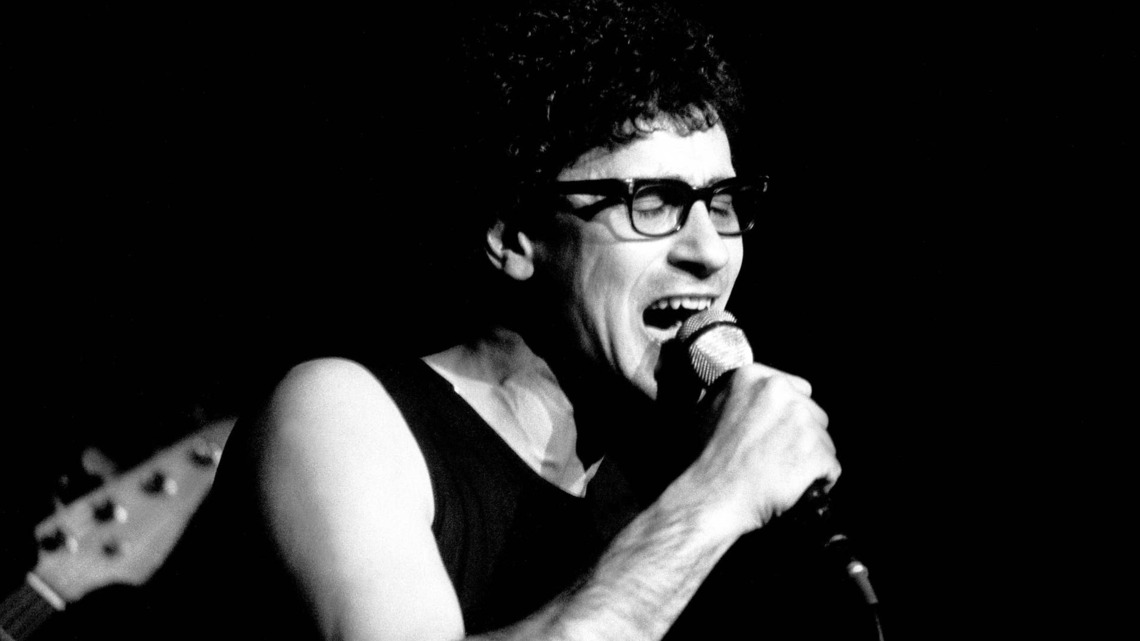 Donnie Iris Dead at 83: 'The Rapper' Singer Charted Top '70s Smash 