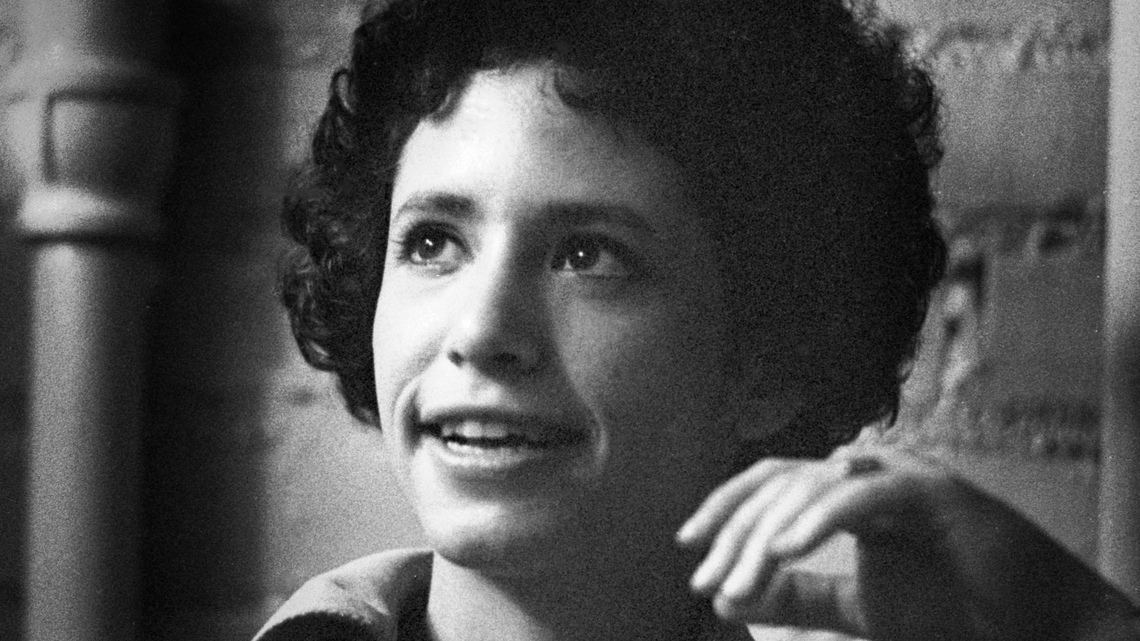 1966 Hit, Turned Down by Atlantic Records, Made 14-Year-Old Singer a Major Star 