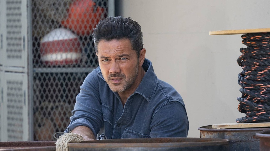 'General Hospital' EP Explains Ryan Paevey's Exit, Reveals Cassius' Fate 
