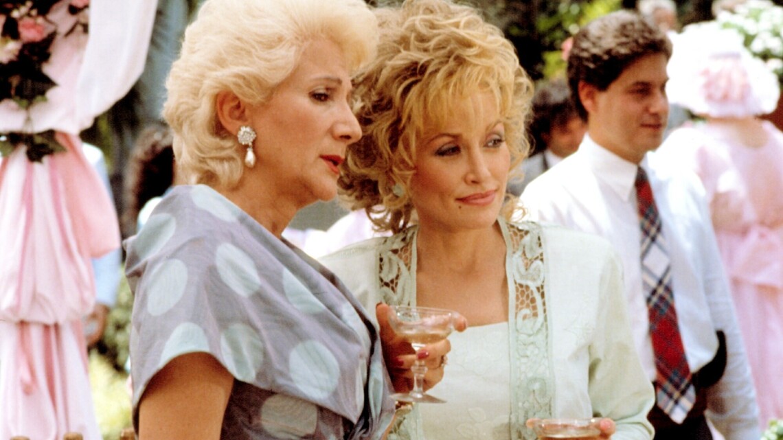 5 Best Dolly Parton Movies, Ranked: '9 to 5,' 'Steel Magnolias' and More 