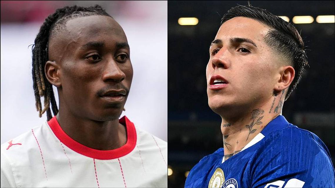 Transfer Rumors: Liverpool Go All Out for Diomande; $175 Million Fernandez Bidding War