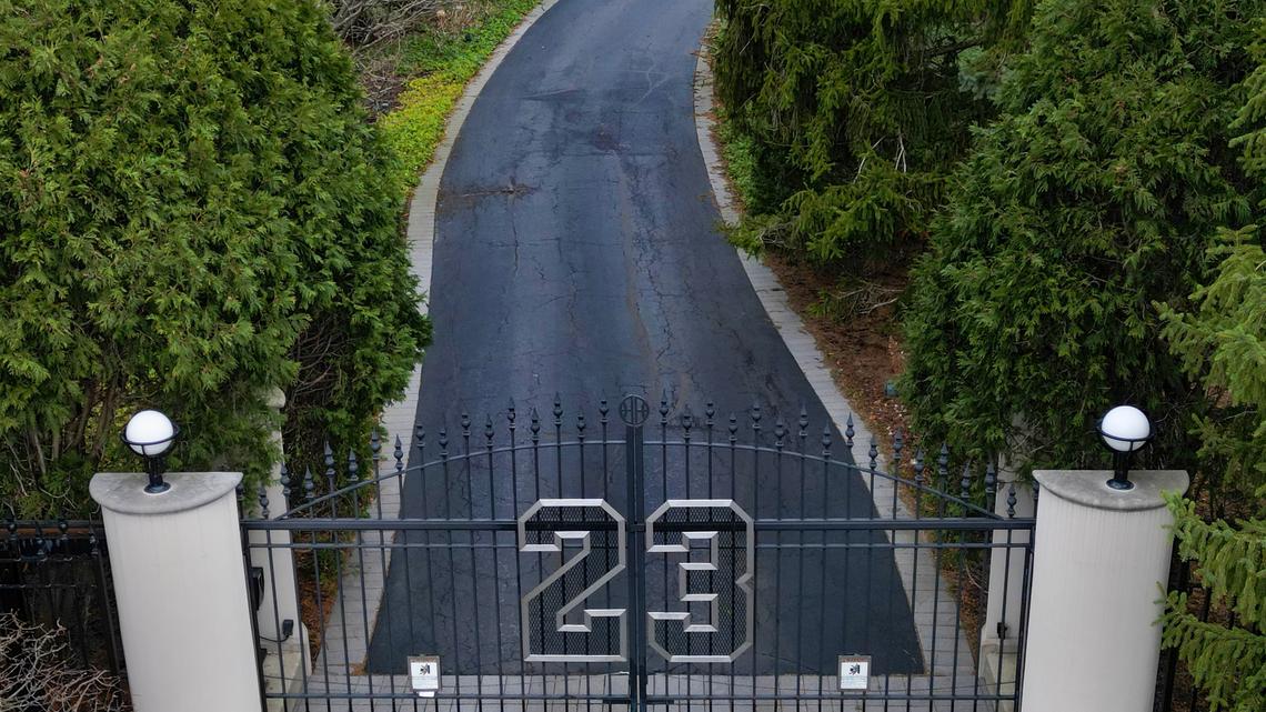 Editorial: A Michael Jordan museum? Highland Park was not in the zone. 