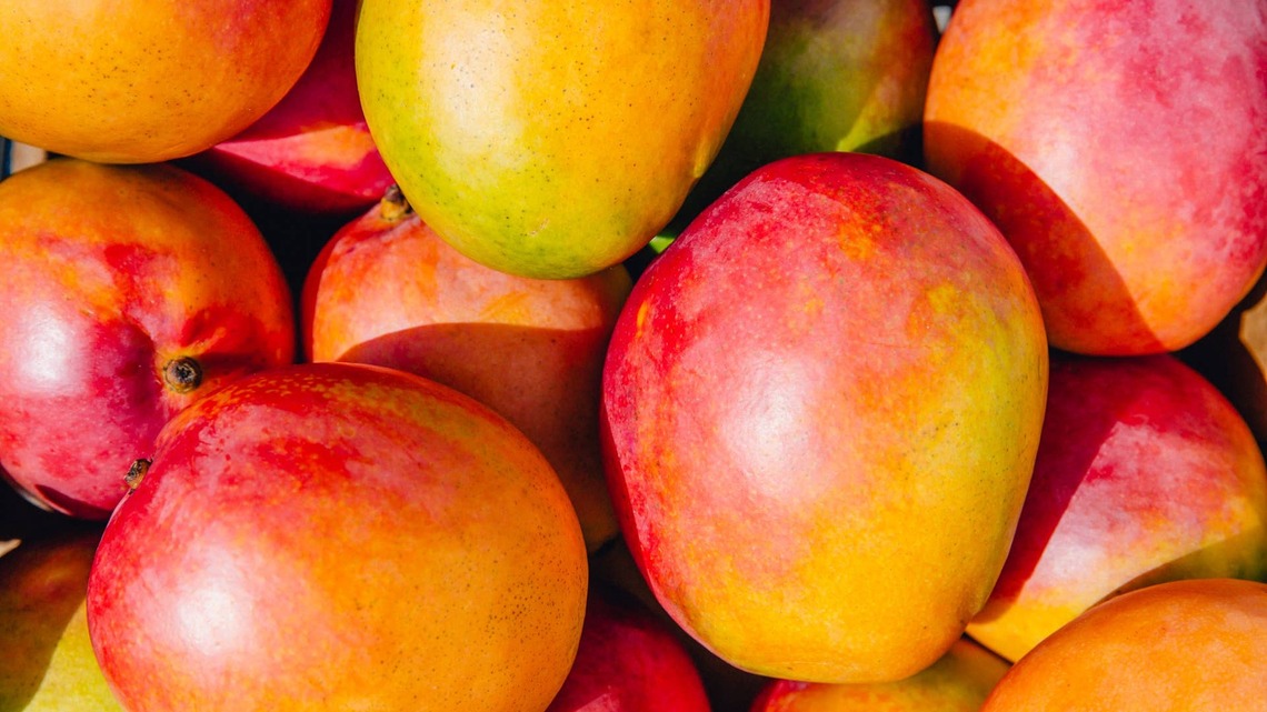 Multi-State Recall Issued for Mangoes Sold at Walmart for Salmonella Risk 
