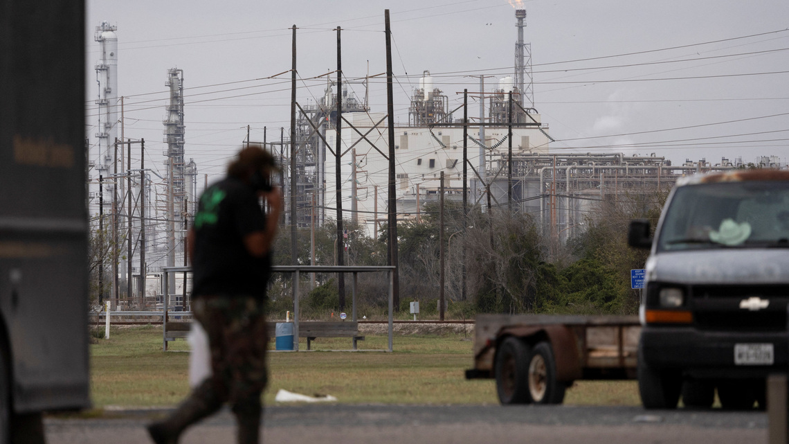Gas plants for US data centers to be major source of climate change-linked emissions, report says 