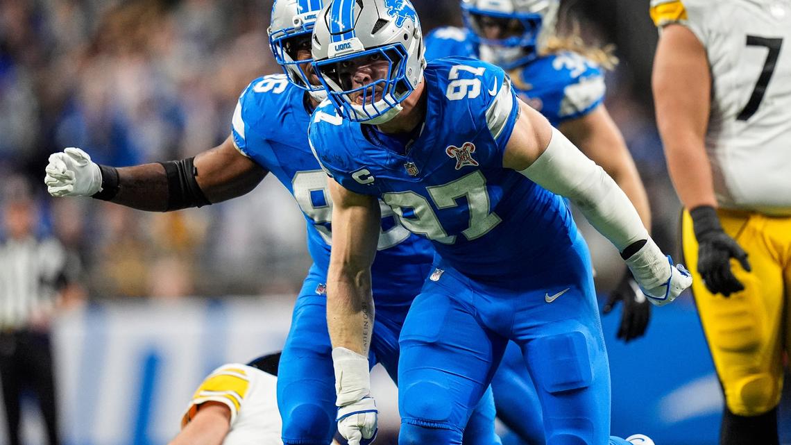 Fantasy Football 101: What Is an IDP League? 