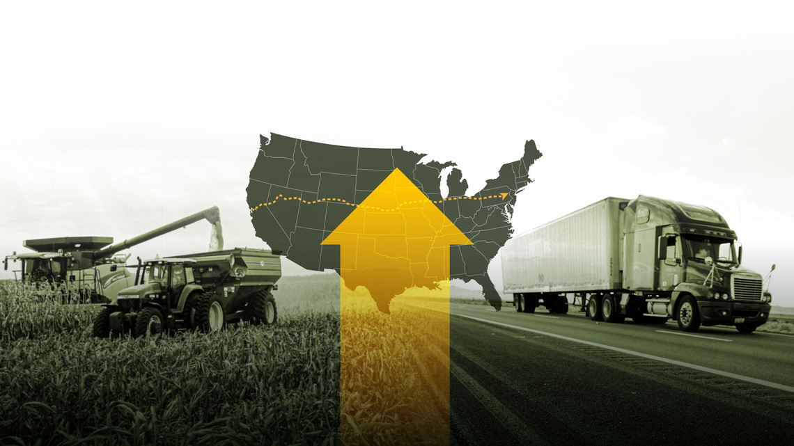 Why soaring diesel prices could hit your wallet in unexpected ways