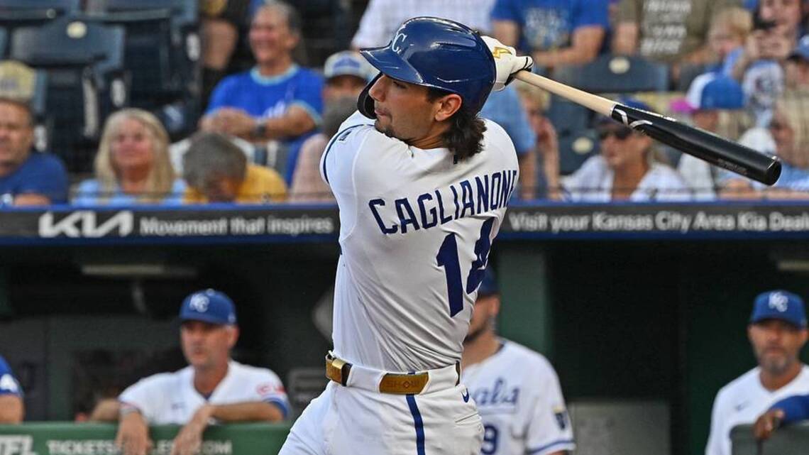 Former Gators Baseball Star Experiencing Major League Breakout