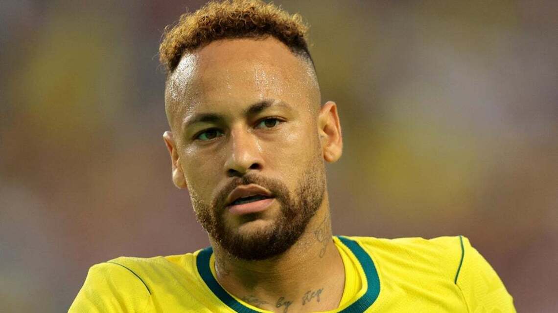Report: Neymar pulls out of FC Cincinnati talks, still open to MLS move 