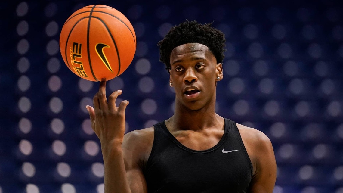 Fantasy Basketball 2026-27: Rookies Generating the Most Fantasy Buzz Before the Draft 
