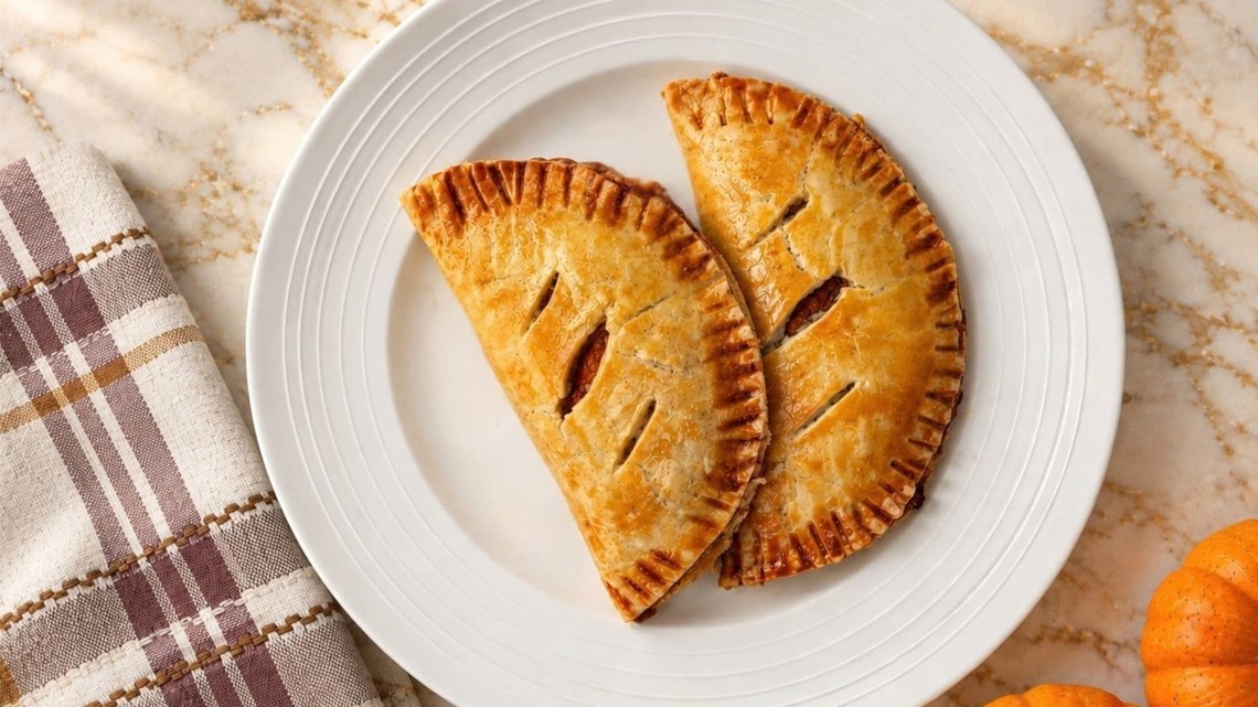 Pumpkin is Moving Beyond Pie and PSLs-Here Are 9 Recipes That Prove It 