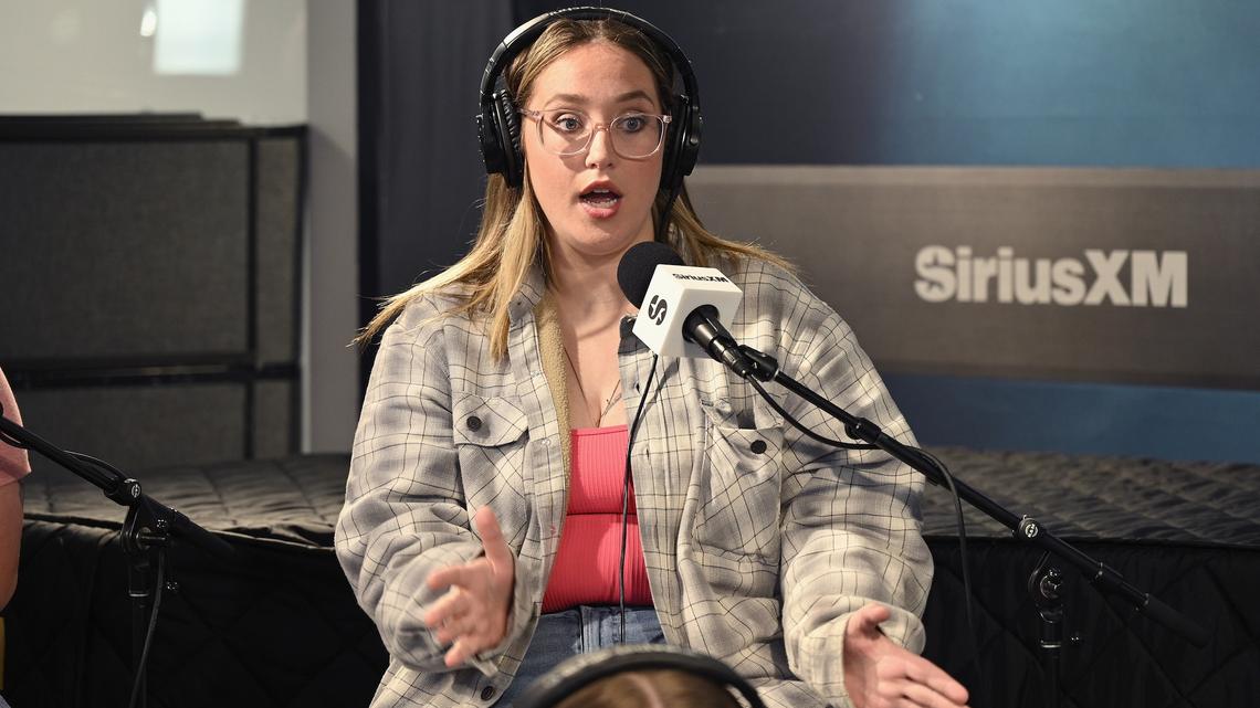 Lauryn ‘Pumpkin’ Efird Reveals How Divorce From Josh Efird Led to Accidental Weight Loss