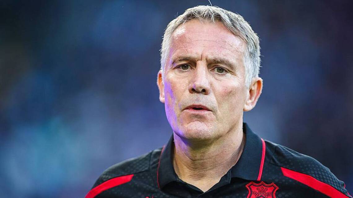 ‘Unacceptable'-Phil Parkinson Slams ‘Softest' Wrexham Goals in Five Years