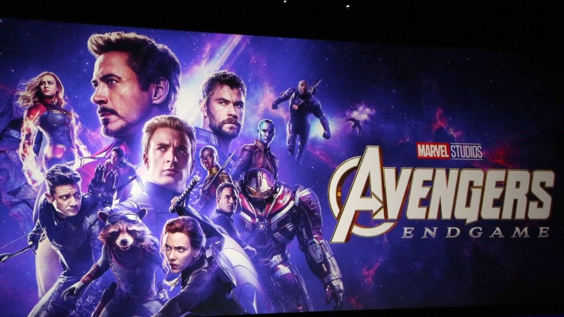 Does ‘Avengers Endgame: Encore' Include New Unseen Footage? 