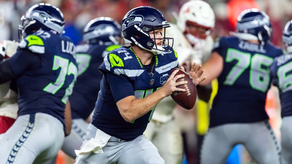 Week 2 Might Not Be as Easy as Previously Thought for Seahawks