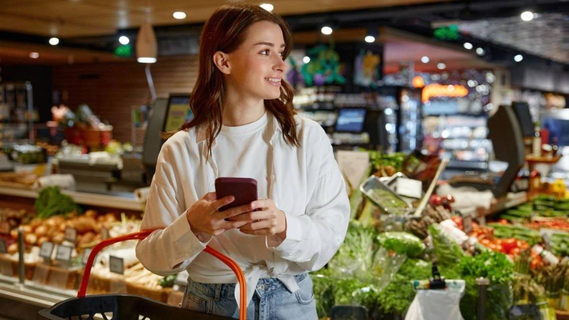 A Walmart competitor is expanding in this key state 