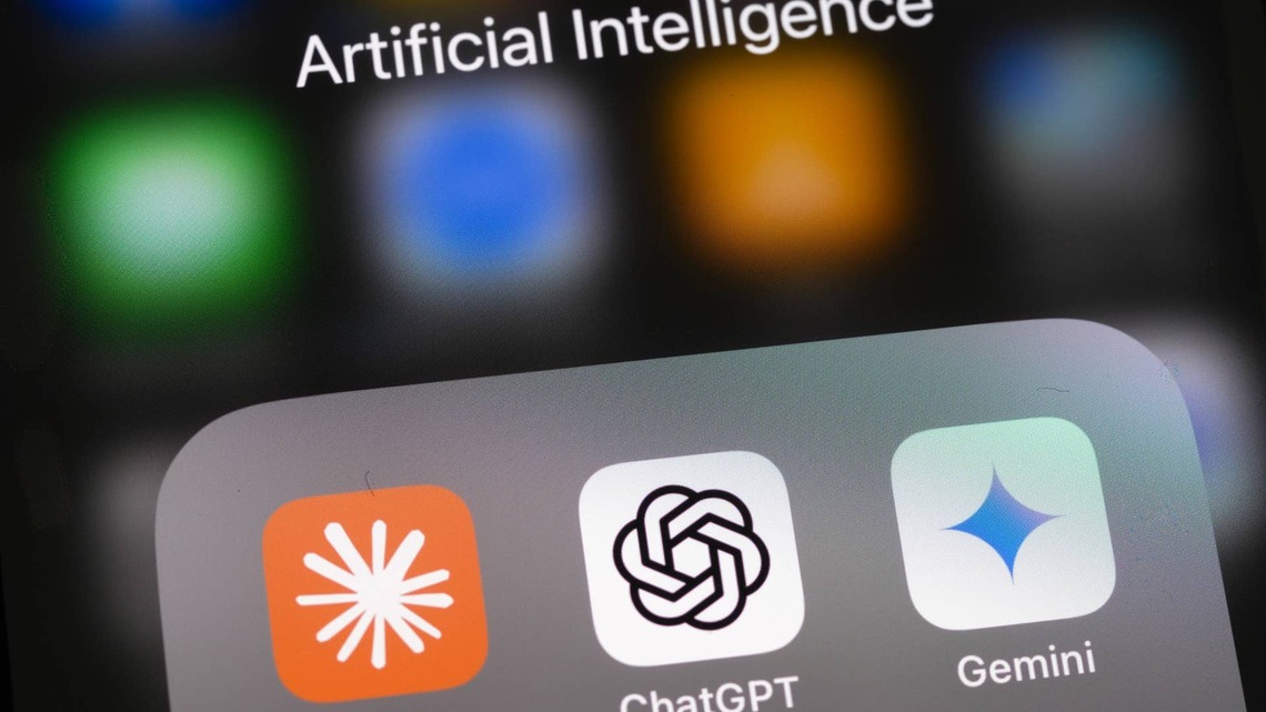 Letter accuses Alibaba of attempts to harvest Anthropic AI technology, triggering U.S.-China showdown 