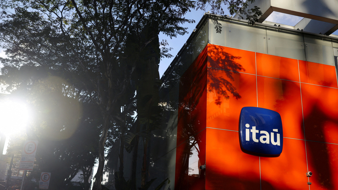 Brazil's big banks shun riskier lending as household debt strains grow 