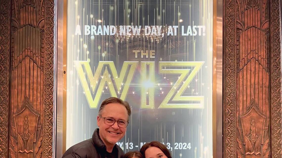 Chad Lowe Holds Celebration for Daughter Fiona After Death at 13: Report 