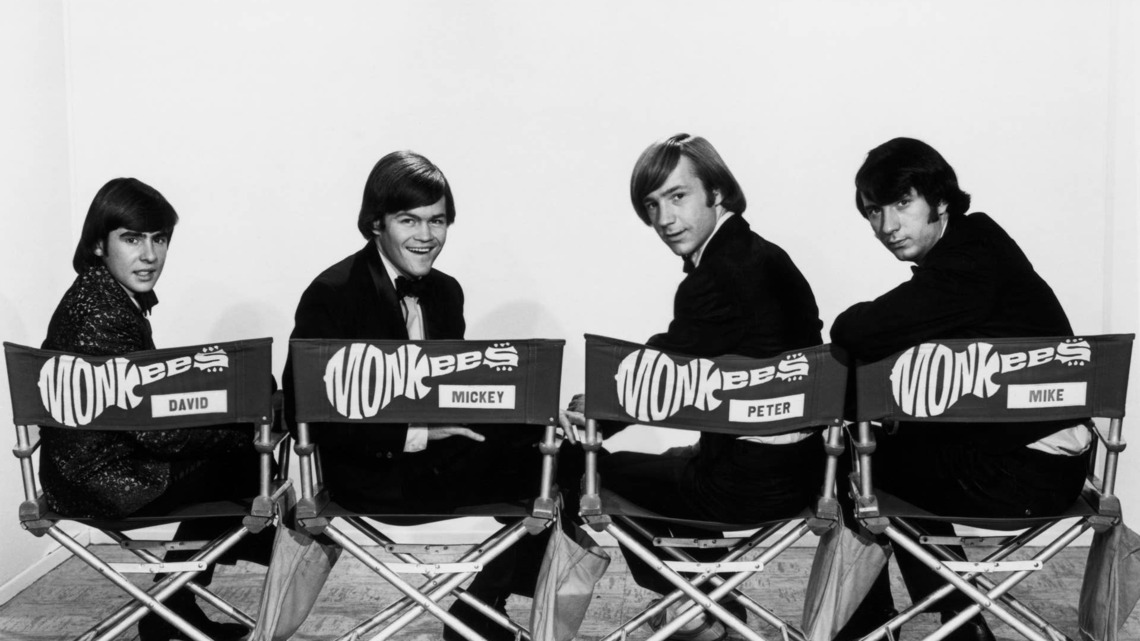 Rock Legend Micky Dolenz Adds More Dates to Monkees Anniversary Tour 